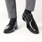 Sapato Social Oxford ConfortGel