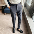 Calça Social Windsor Tailored