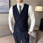 Colete Dominic Haritage