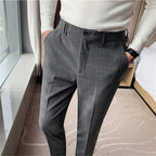 Calça Social Windsor Tailored