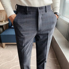 Calça Social Windsor Tailored