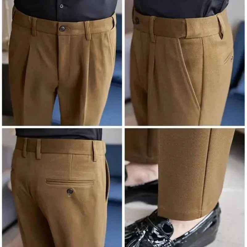 Calça Exeter Privé