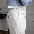 Calça Gurka Ashcroft Privilege