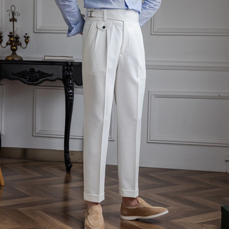 Calça Gurka Ashcroft Privilege