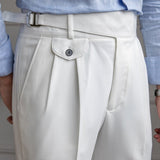 Calça Gurka Ashcroft Privilege