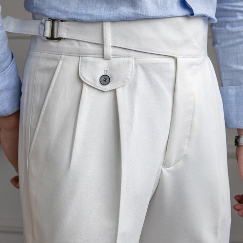 Calça Gurka Ashcroft Privilege