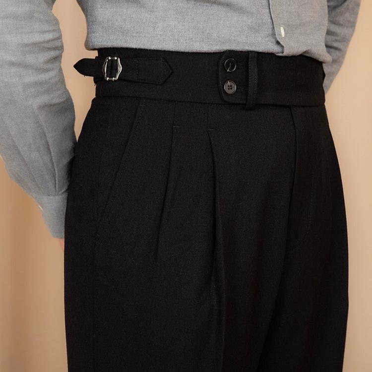 Calça Gurka Blackstone Heritage