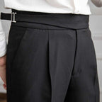 Calça Gurka Cavell Noir