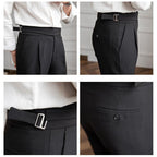 Calça Gurka Cavell Noir