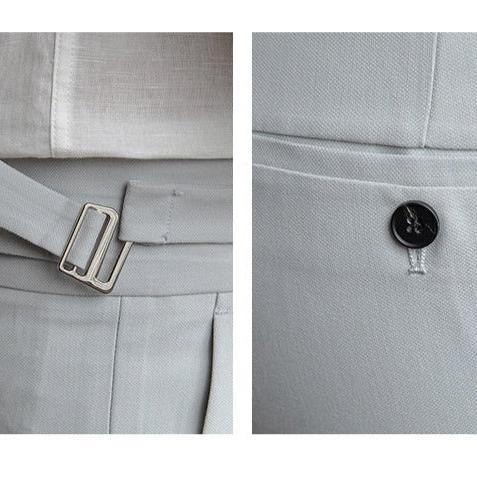 Calça Gurka Cavell Sterling