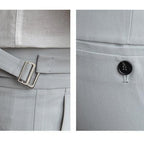 Calça Gurka Cavell Sterling