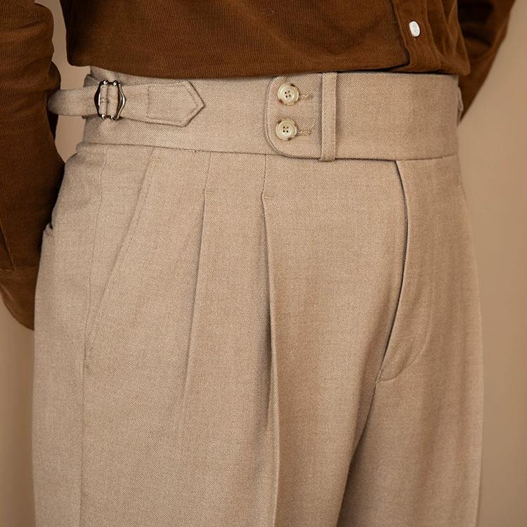 Calça Gurka Kensington Luxe