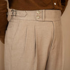 Calça Gurka Kensington Luxe