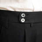 Calça Gurka Langford Noir