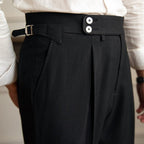 Calça Gurka Langford Noir