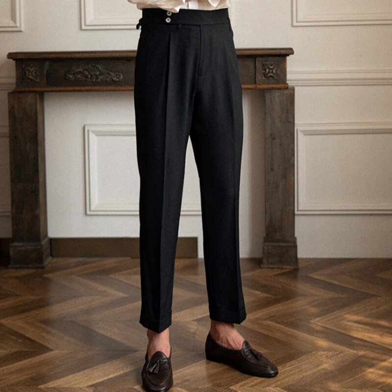 Calça Gurka Langford Noir