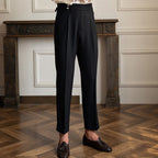 Calça Gurka Langford Noir