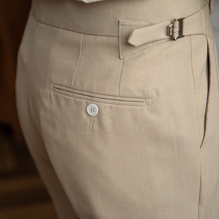 Calça Gurka Langford Prestige