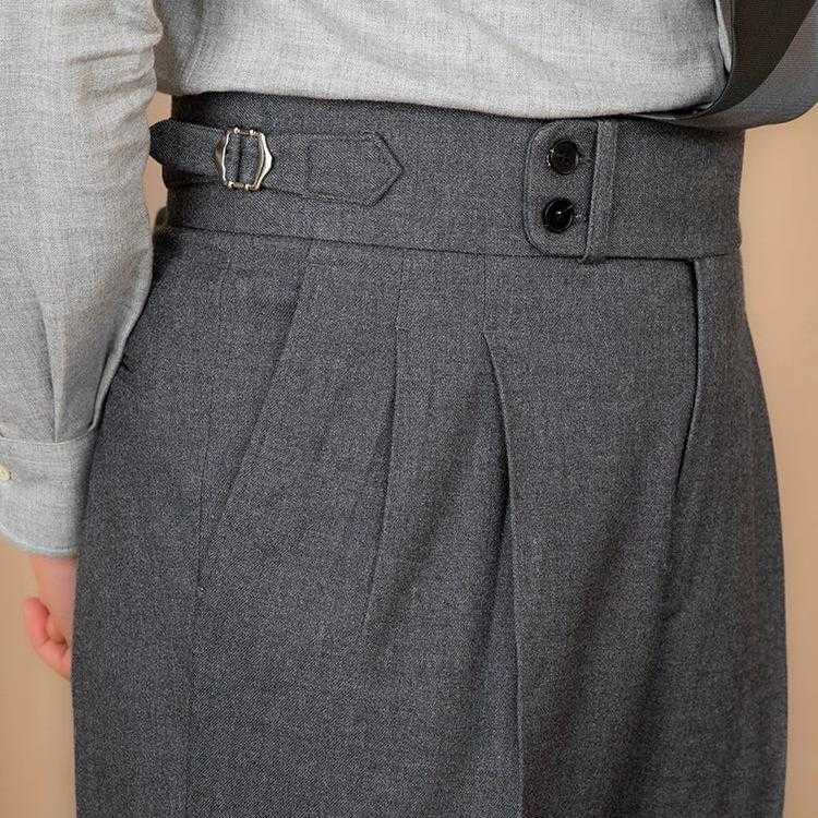 Calça Gurka Somerset Prestige