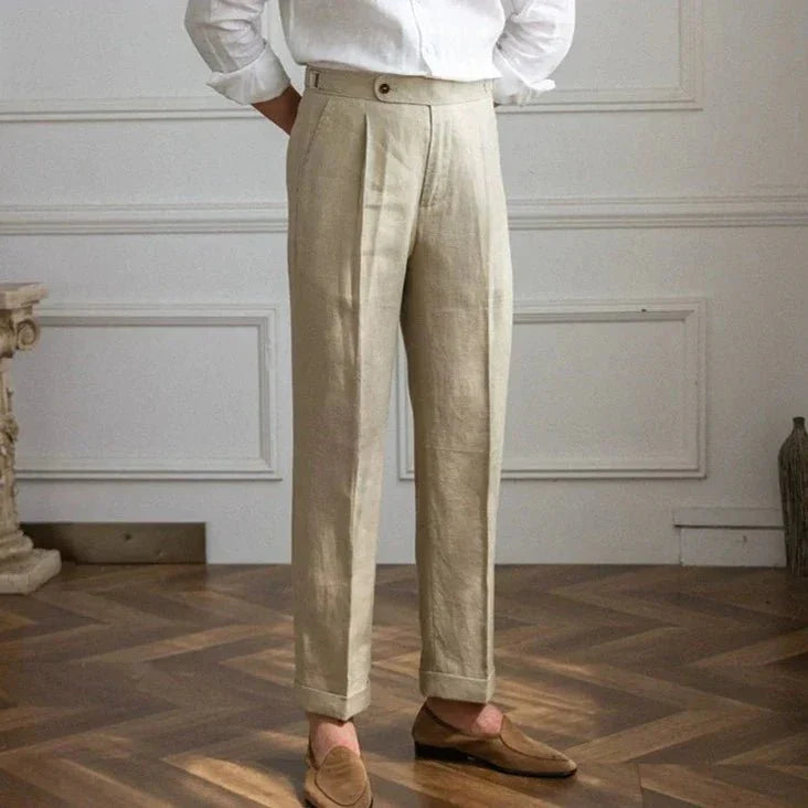 Calça Gurka Windsor Privilege