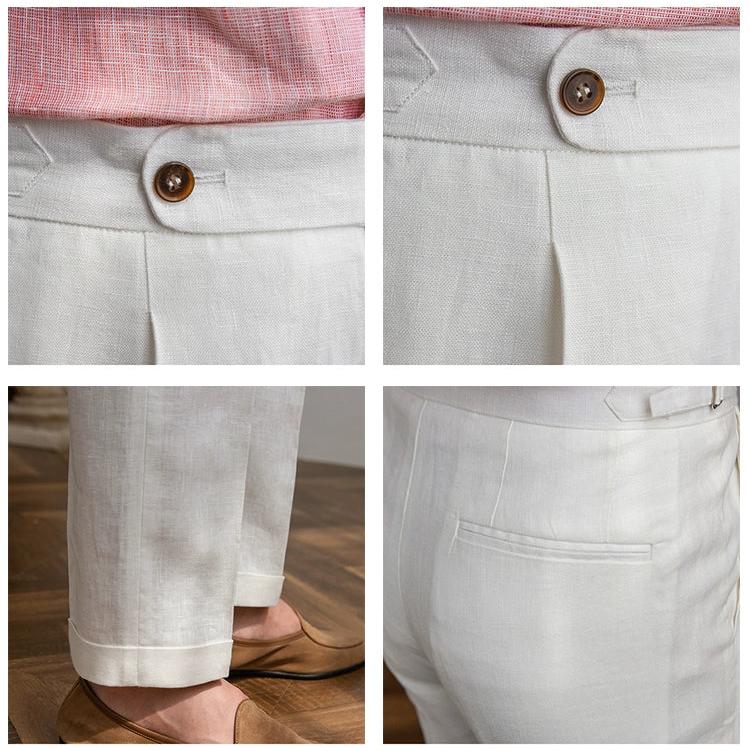 Calça Gurka Windsor Royale