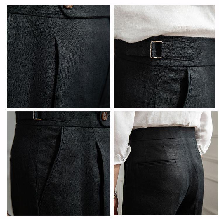 Calça Gurka Windsor Supreme