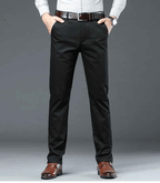 Calça Sarja Elegance