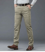 Calça Sarja Elegance