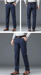 Calça Sarja Elegance