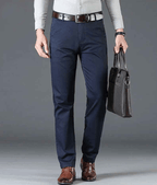 Calça Sarja Elegance