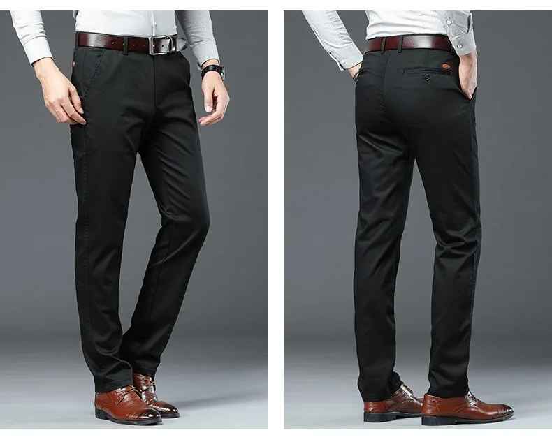 Calça Sarja Elegance