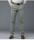 Calça Sarja Elegance