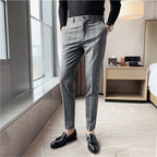 Calça Social Windsor Tailored