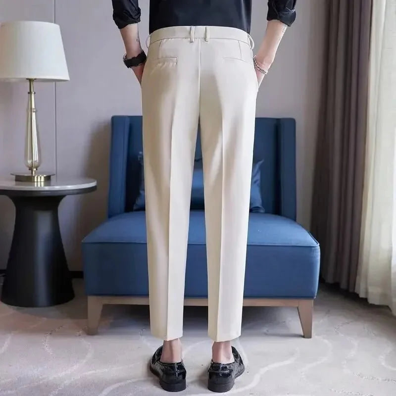 Calça Sovereign ComfortFit