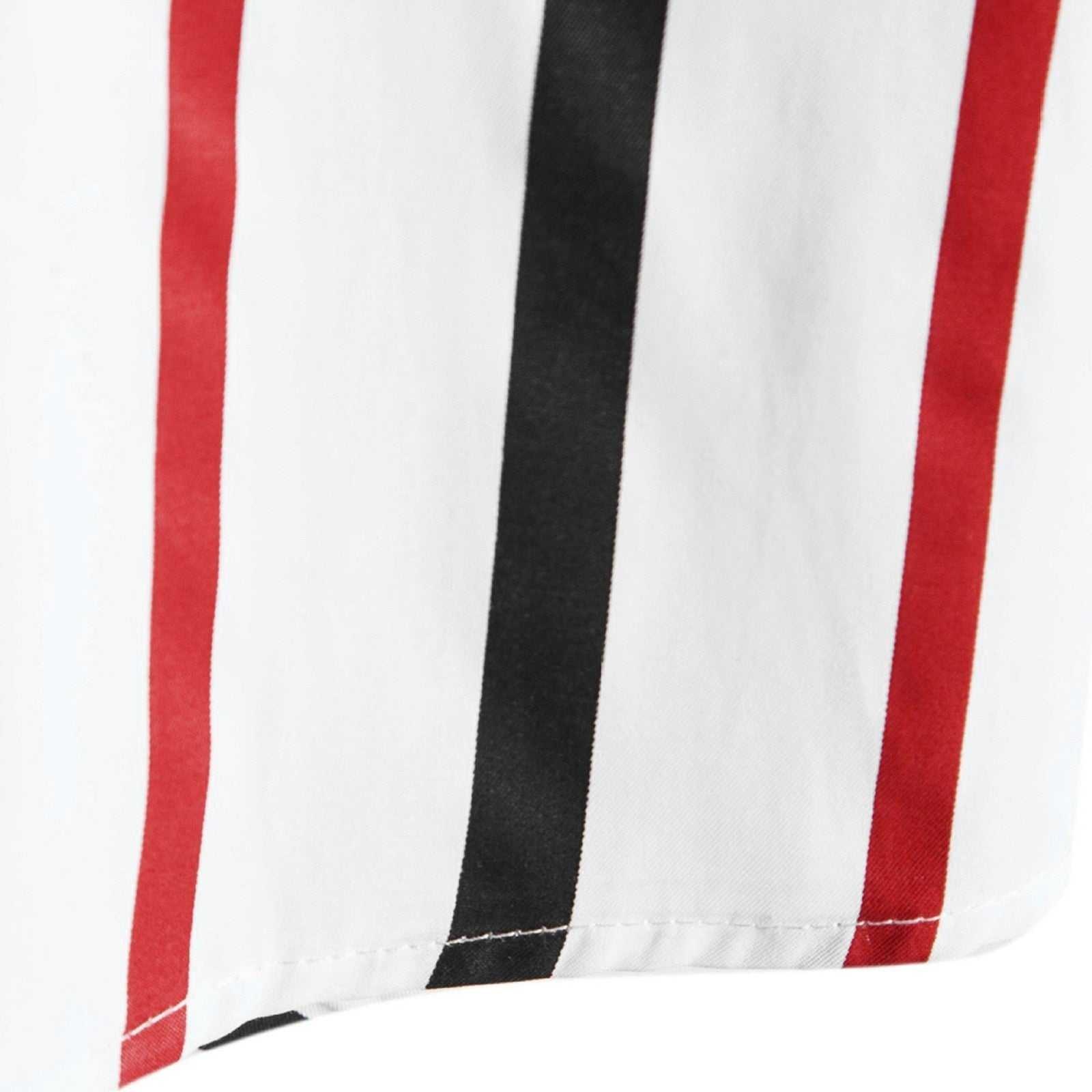 Camisa Amalfi Stripes