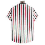 Camisa Amalfi Stripes