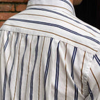 Camisa Ashbury Stripes