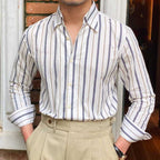 Camisa Ashbury Stripes