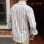 Camisa Ashbury Stripes