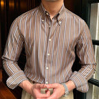 Camisa Beaudon Heritage