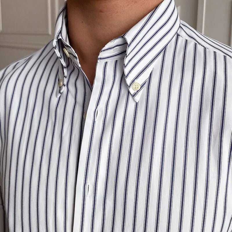 Camisa Bexley Essential