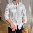 Camisa Bexley Essential