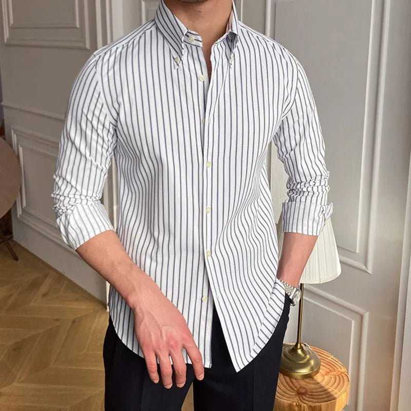 Camisa Bexley Essential