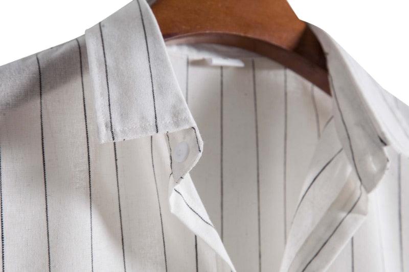 Camisa Breeze Horizon