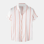 Camisa Capri Riviera