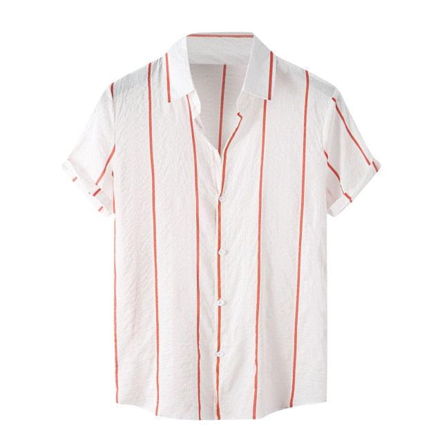 Camisa Capri Riviera