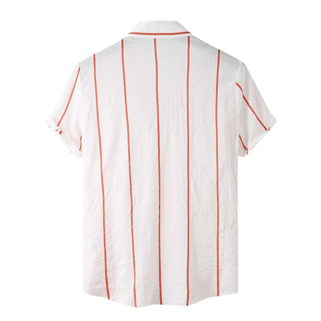 Camisa Capri Riviera