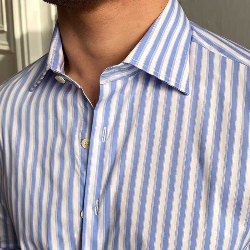 Camisa Carrington Stripes