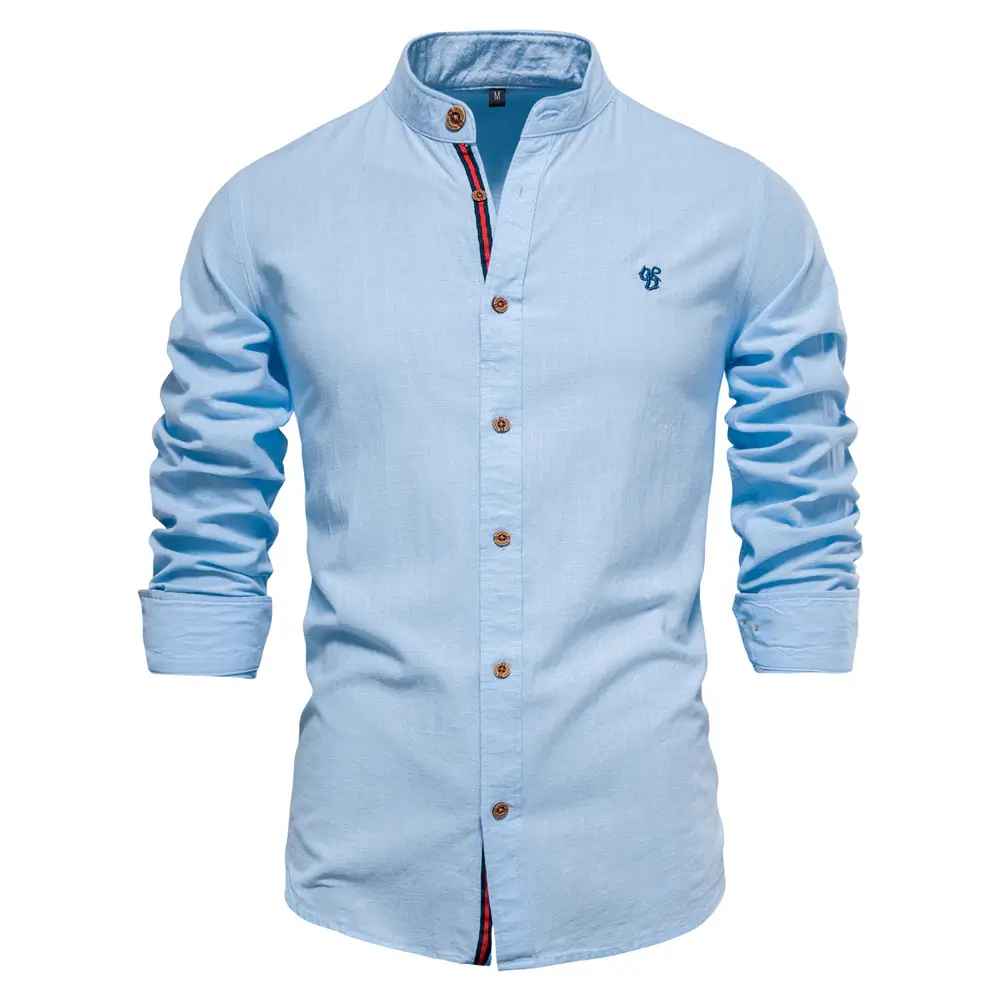 Camisa Classic Padre
