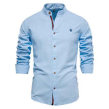 Camisa Classic Padre